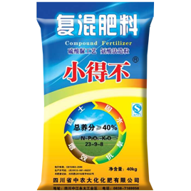 四川省中农大化化肥有限公司产品6